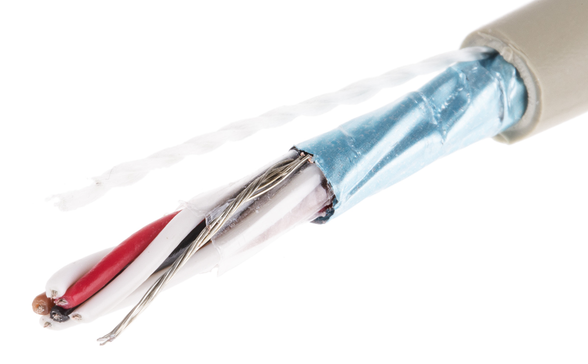 B962032 GE321, Alpha Wire
