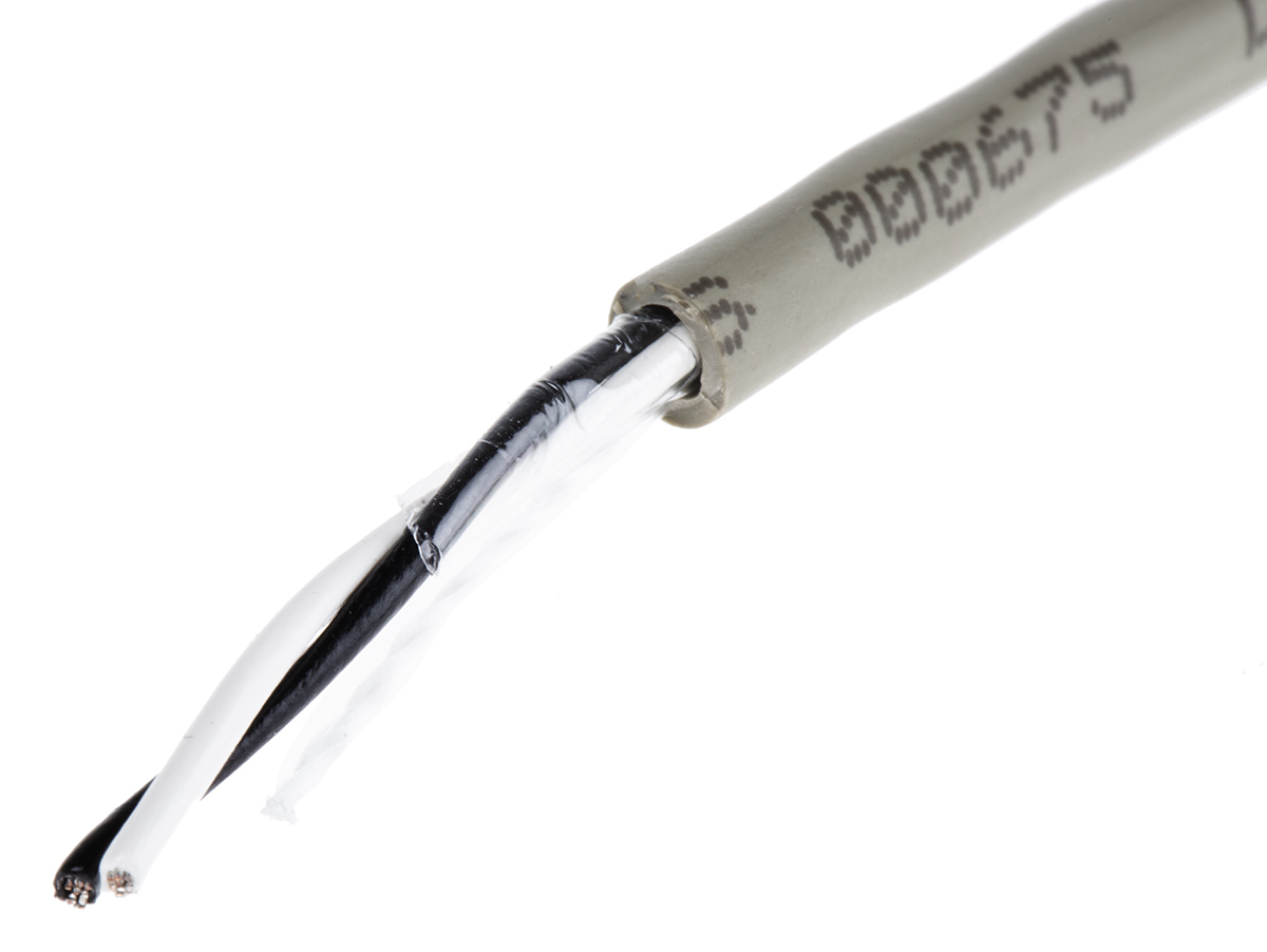 B963011 GE033, Alpha Wire