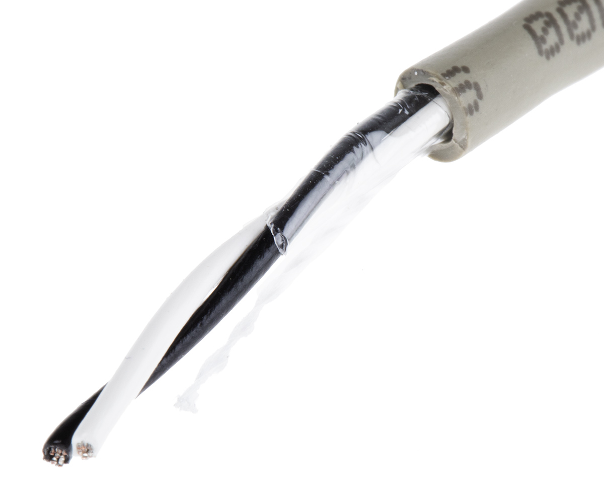 B963011 GE321, Alpha Wire