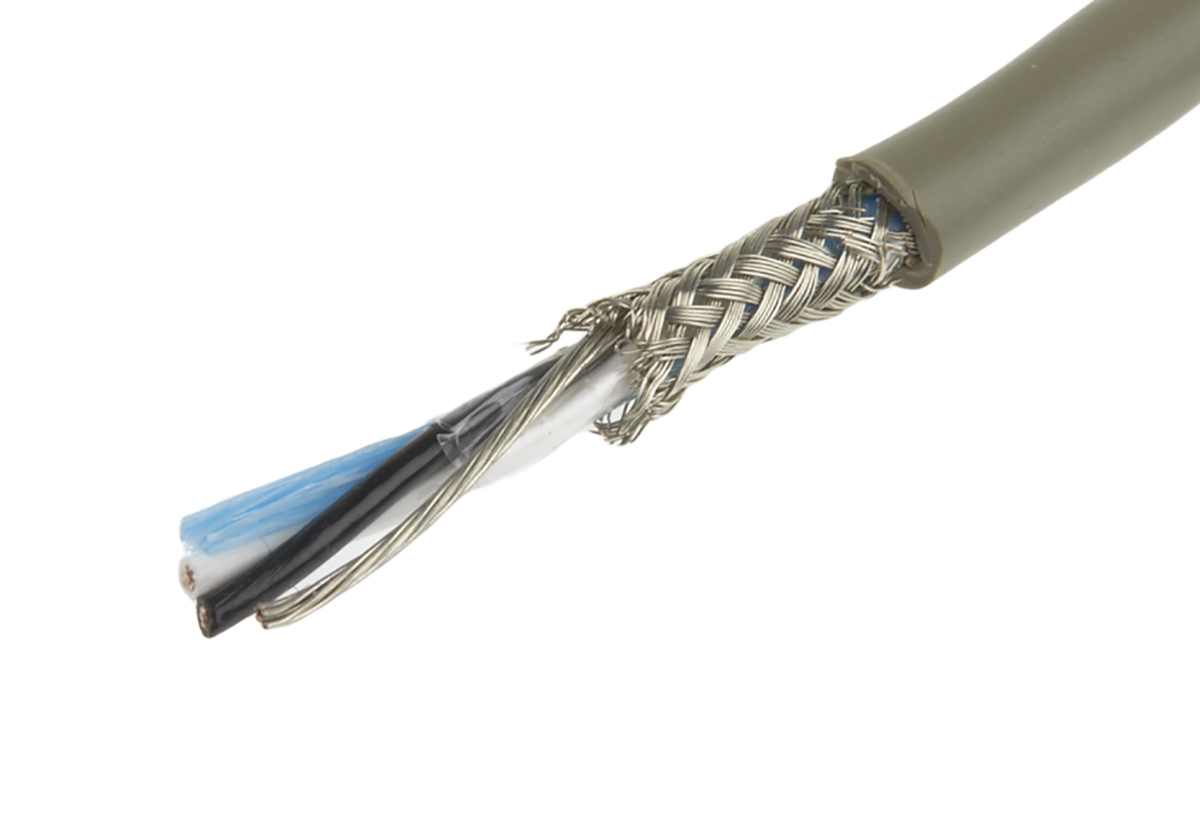 B963013 GE321, Alpha Wire