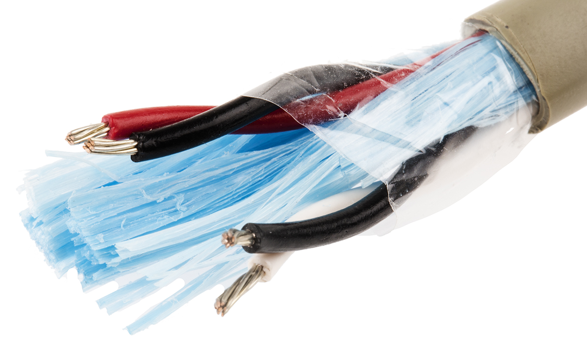 B963021 GE321, Alpha Wire