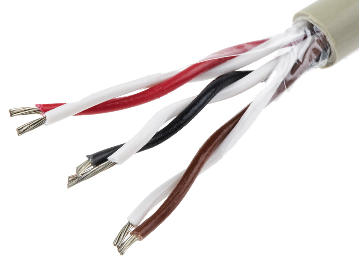 B963031 GE321, Alpha Wire