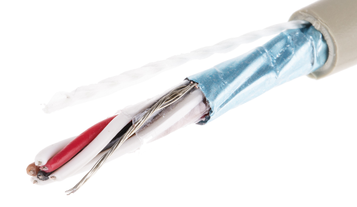 B963032 GE321, Alpha Wire