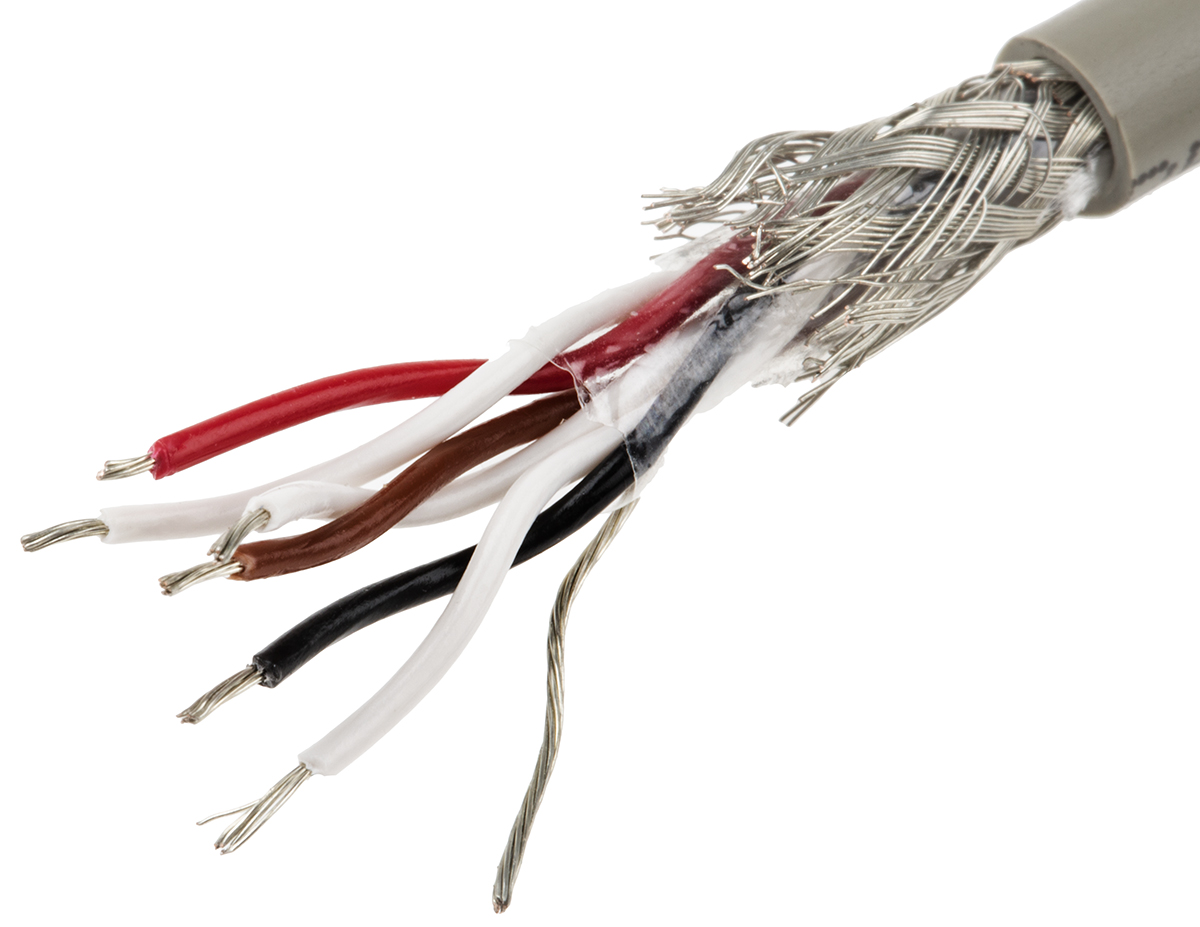 B963033 GE321, Alpha Wire