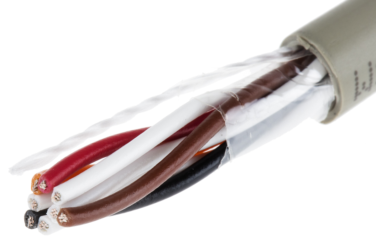 B963041 GE321, Alpha Wire