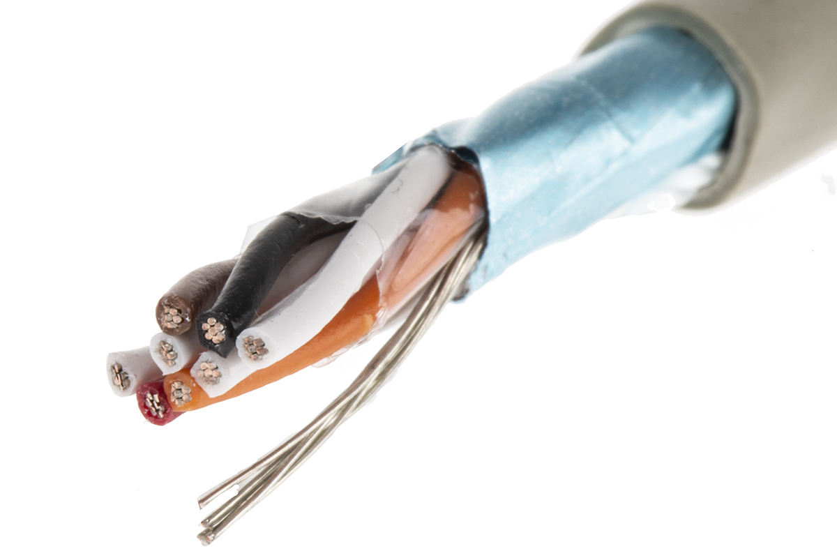 B963042 GE321, Alpha Wire
