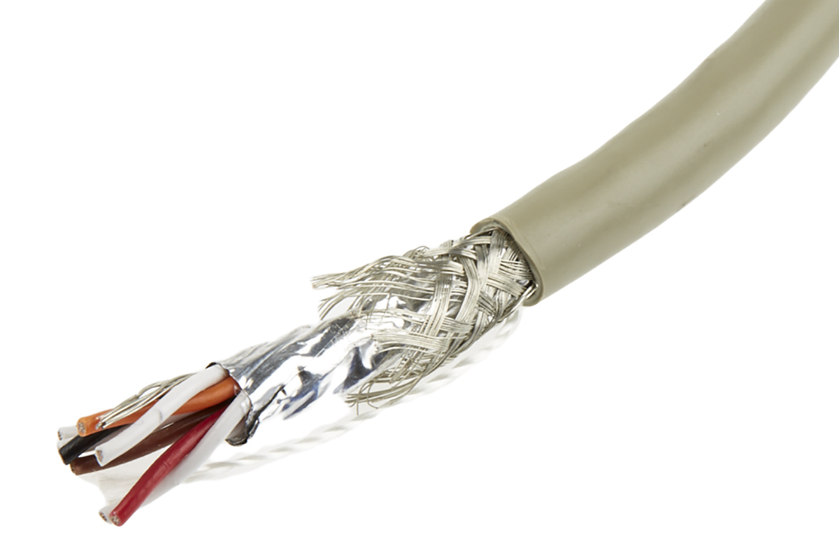 B963044 GE321, Alpha Wire
