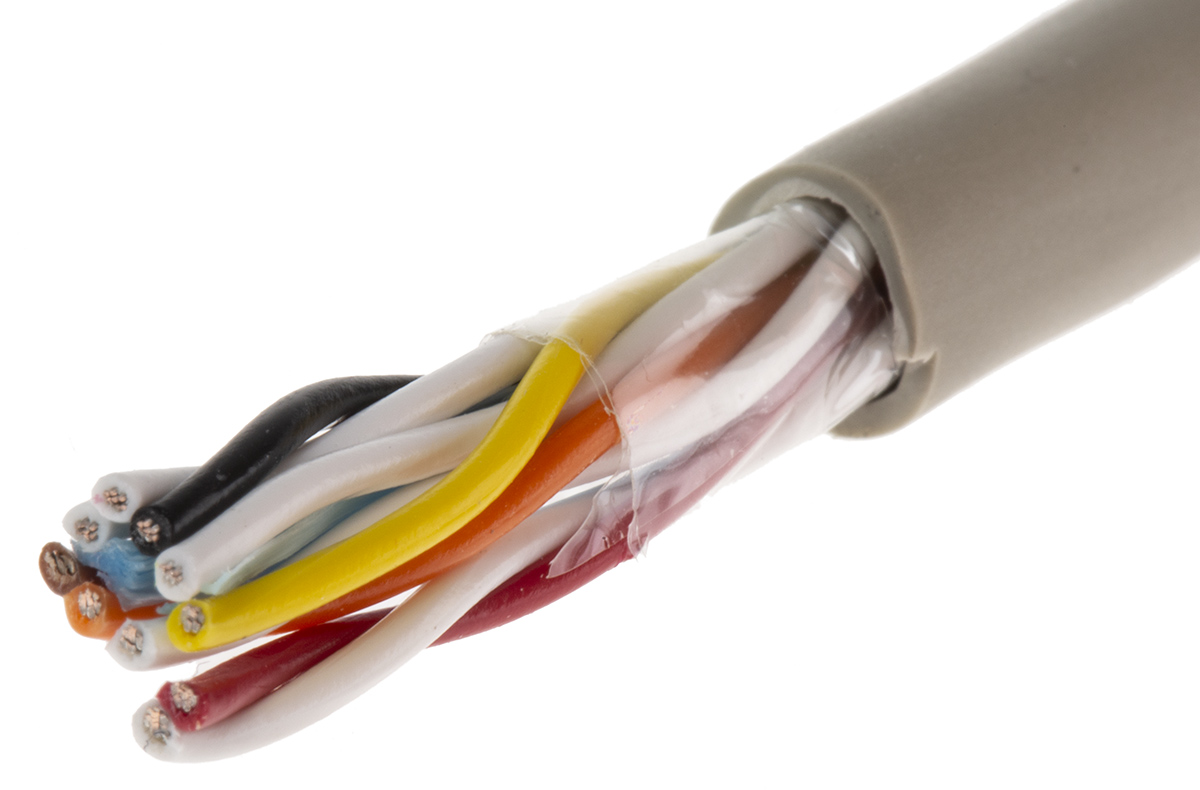 B963051 GE033, Alpha Wire