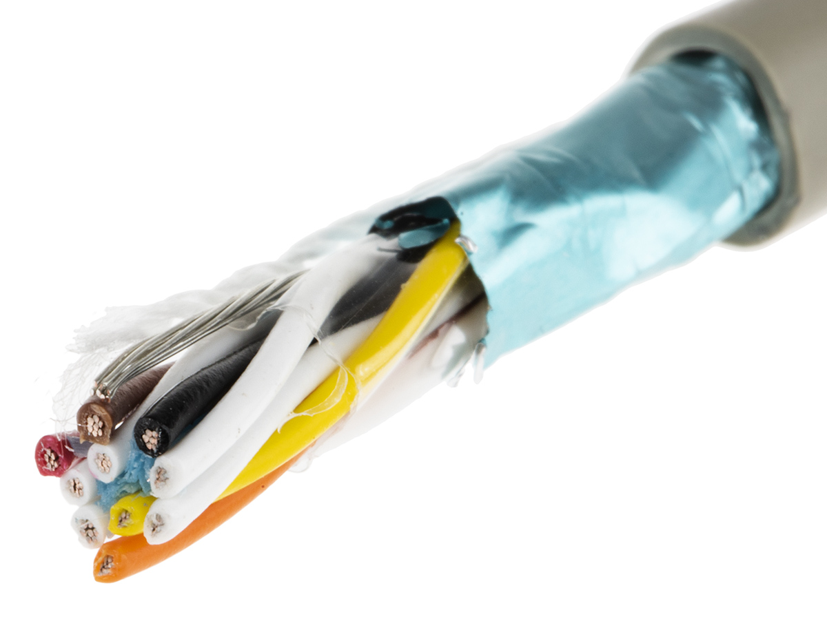 B963052 GE321, Alpha Wire