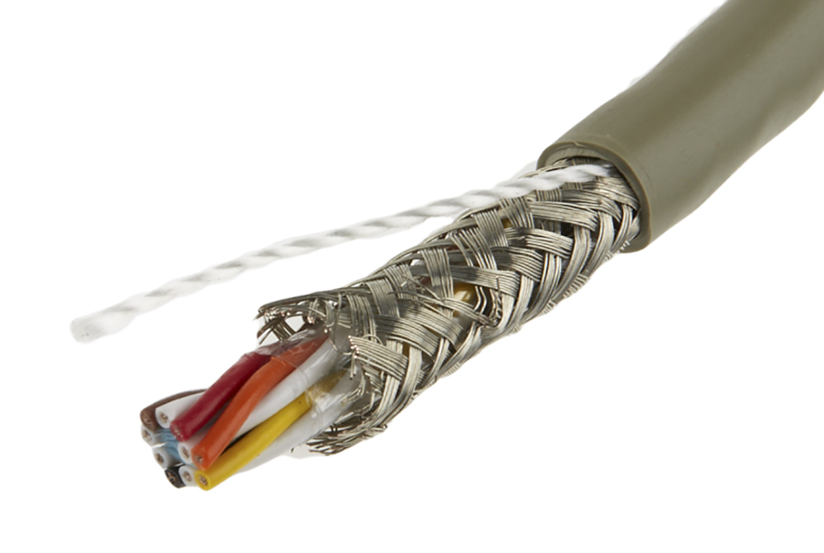 B963053 GE321, Alpha Wire
