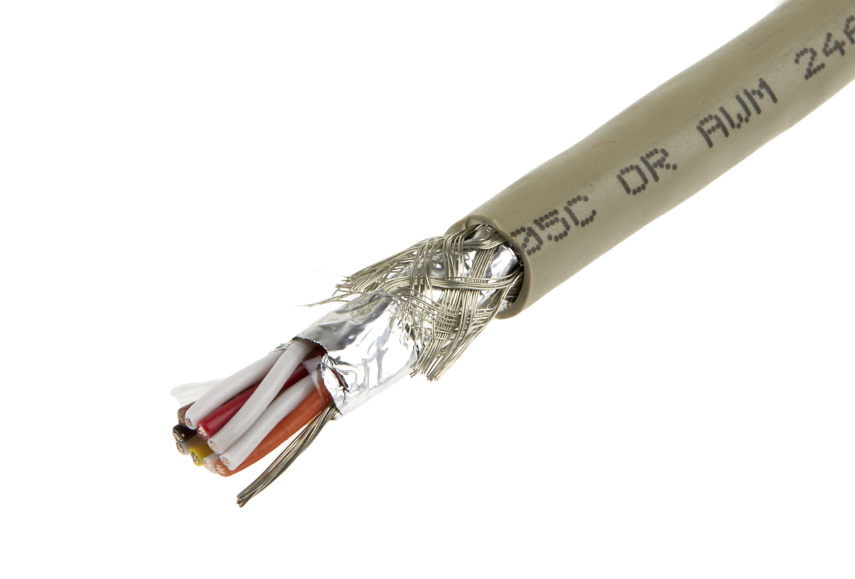B963054 GE321, Alpha Wire