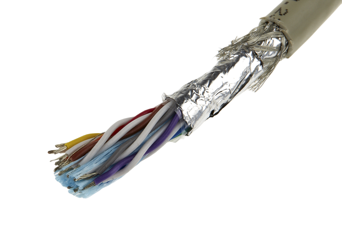 B963094 GE321, Alpha Wire