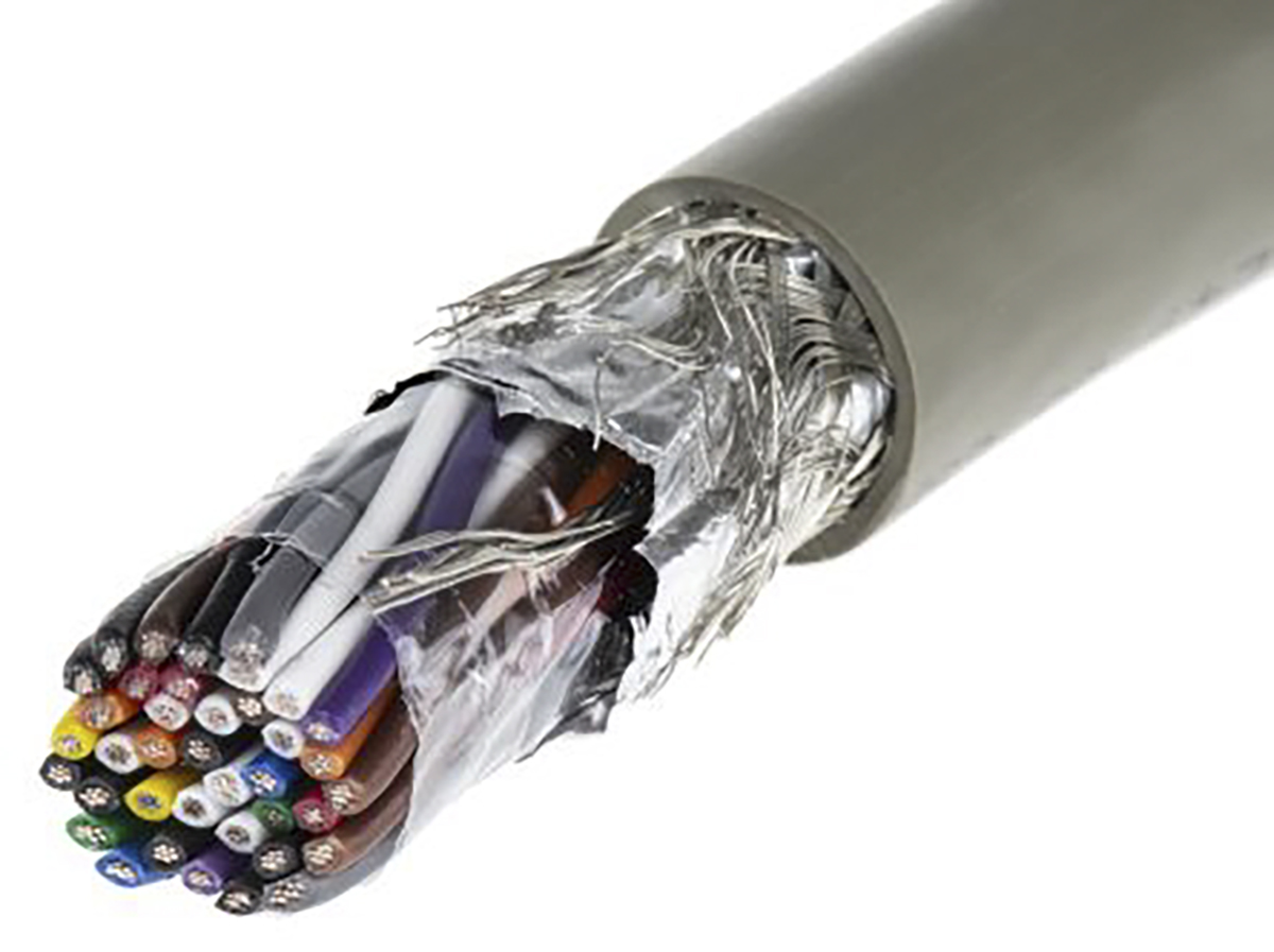 B963154 GE033, Alpha Wire