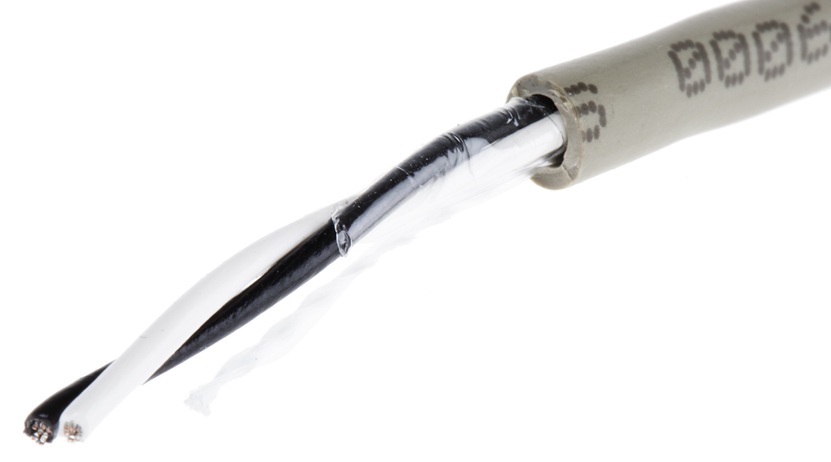 B964011 GE321, Alpha Wire