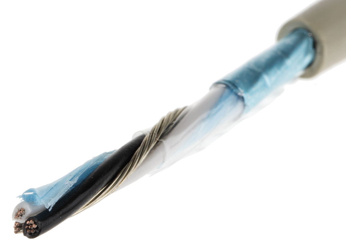 B964012 GE321, Alpha Wire