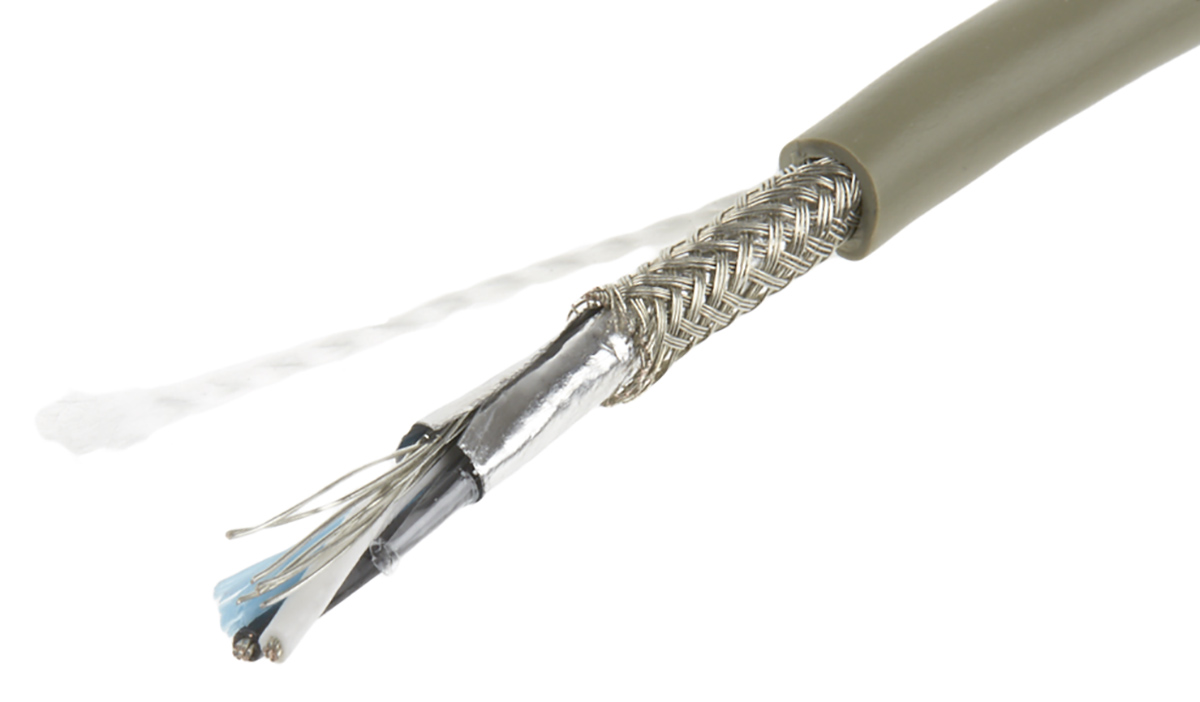 B964014 GE321, Alpha Wire