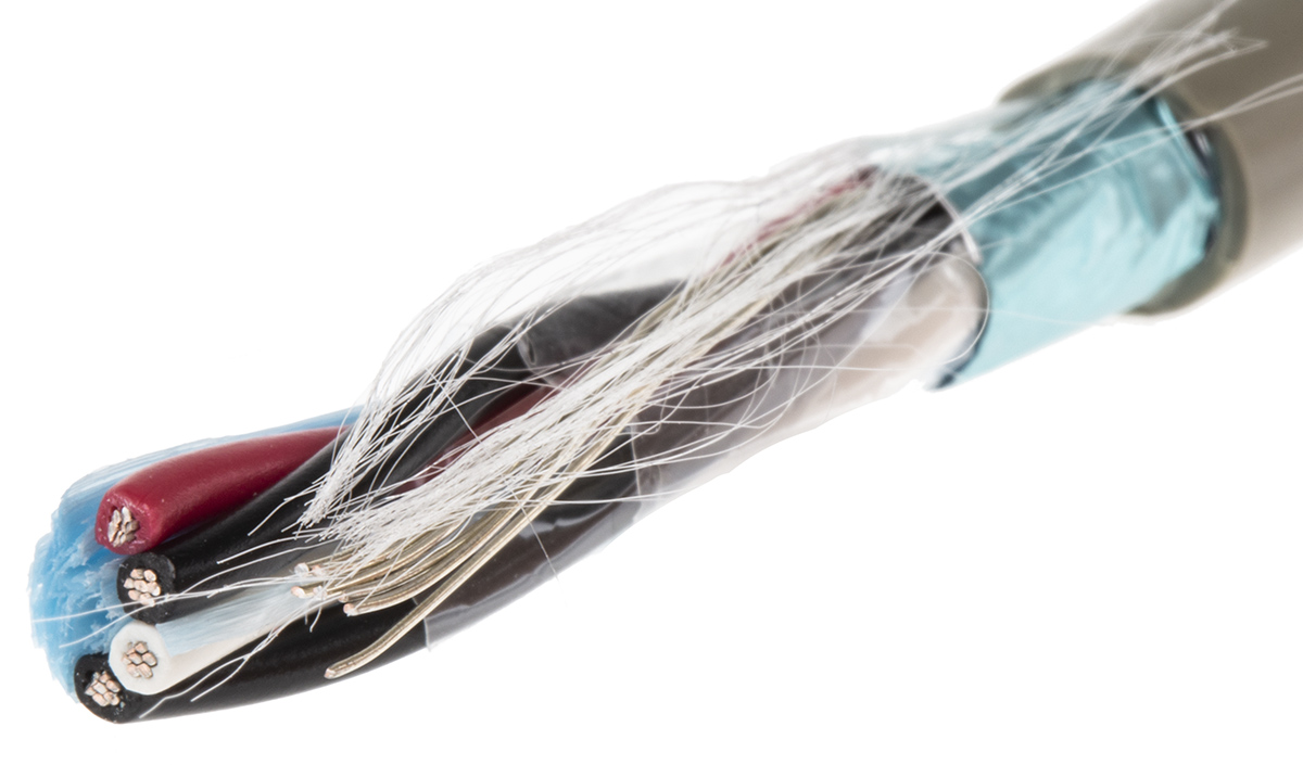 B964022 GE321, Alpha Wire