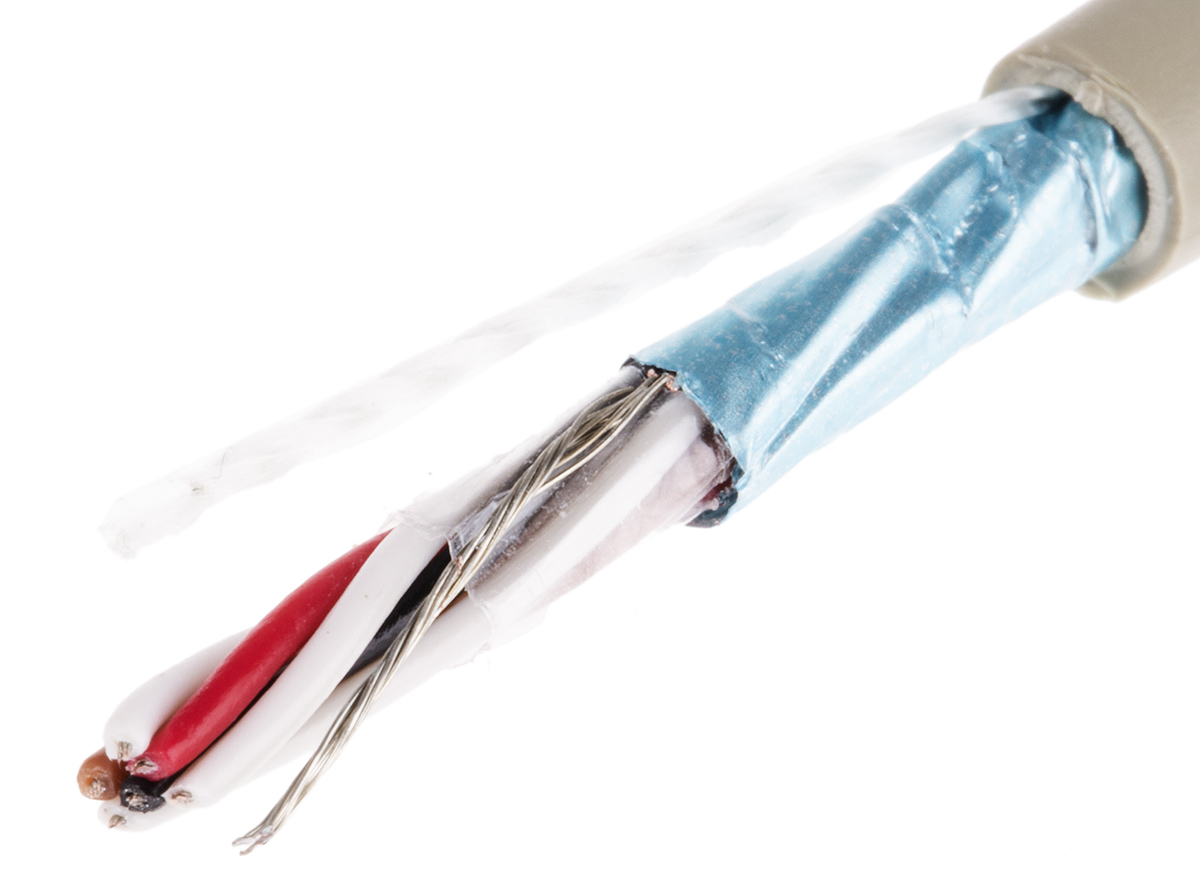 B964032 GE321, Alpha Wire