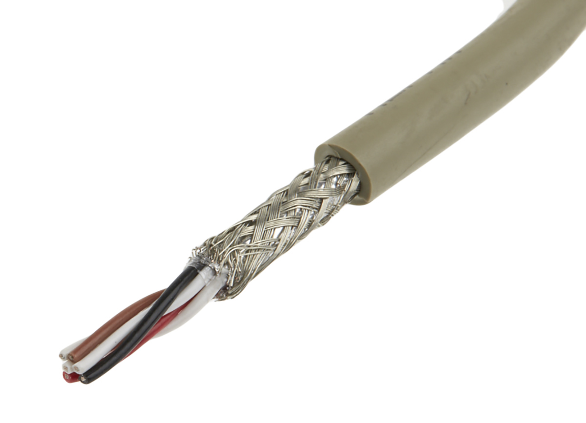 B964034 GE321, Alpha Wire