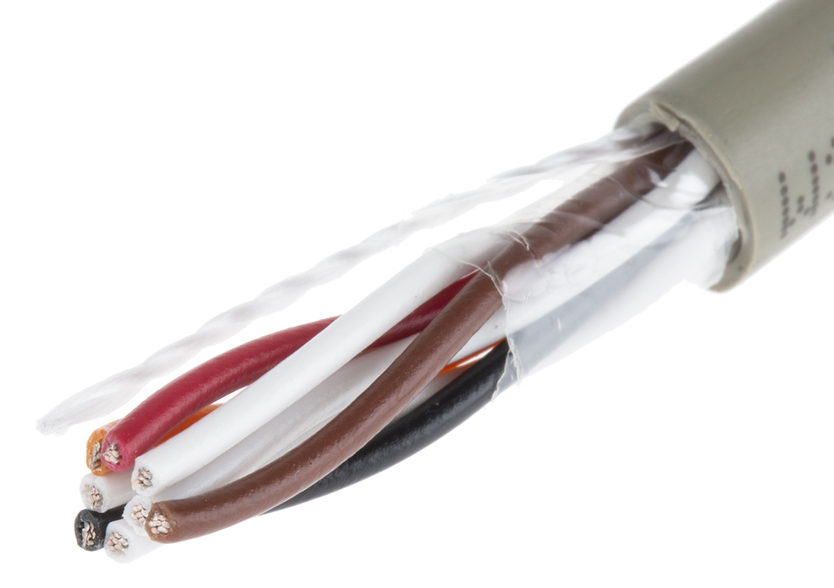 B964041 GE321, Alpha Wire