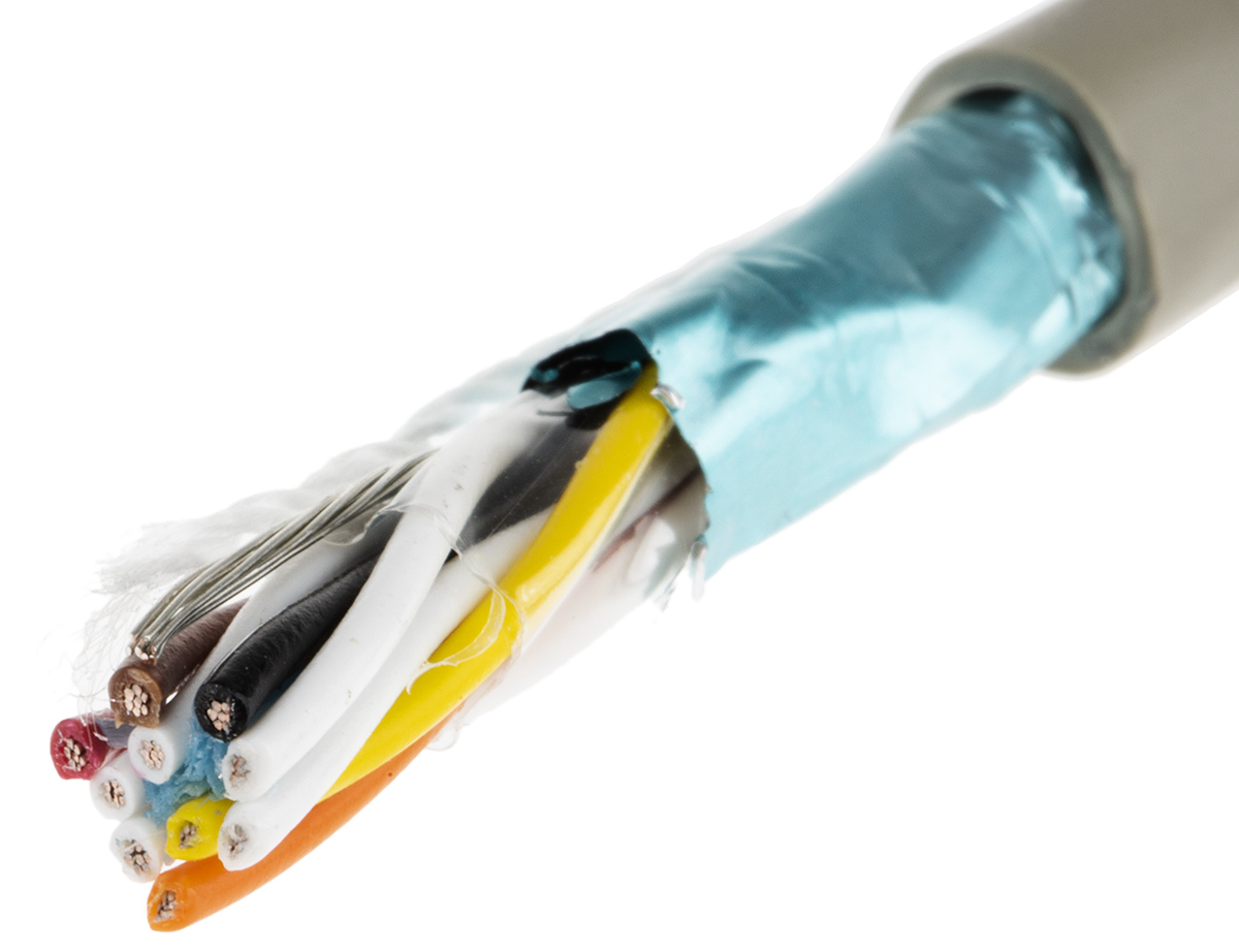 B964052 GE321, Alpha Wire