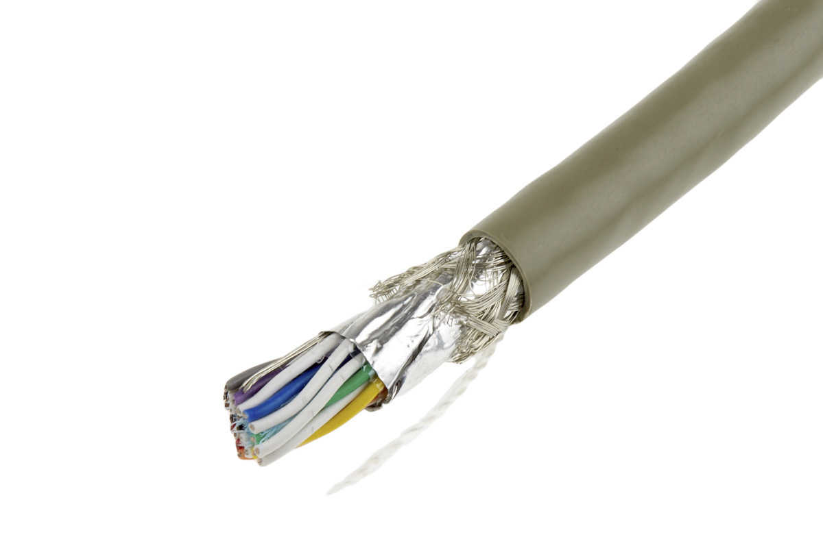 B964114 GE321, Alpha Wire