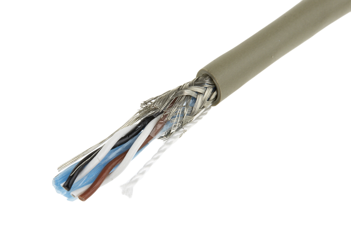 B965023 GE321, Alpha Wire