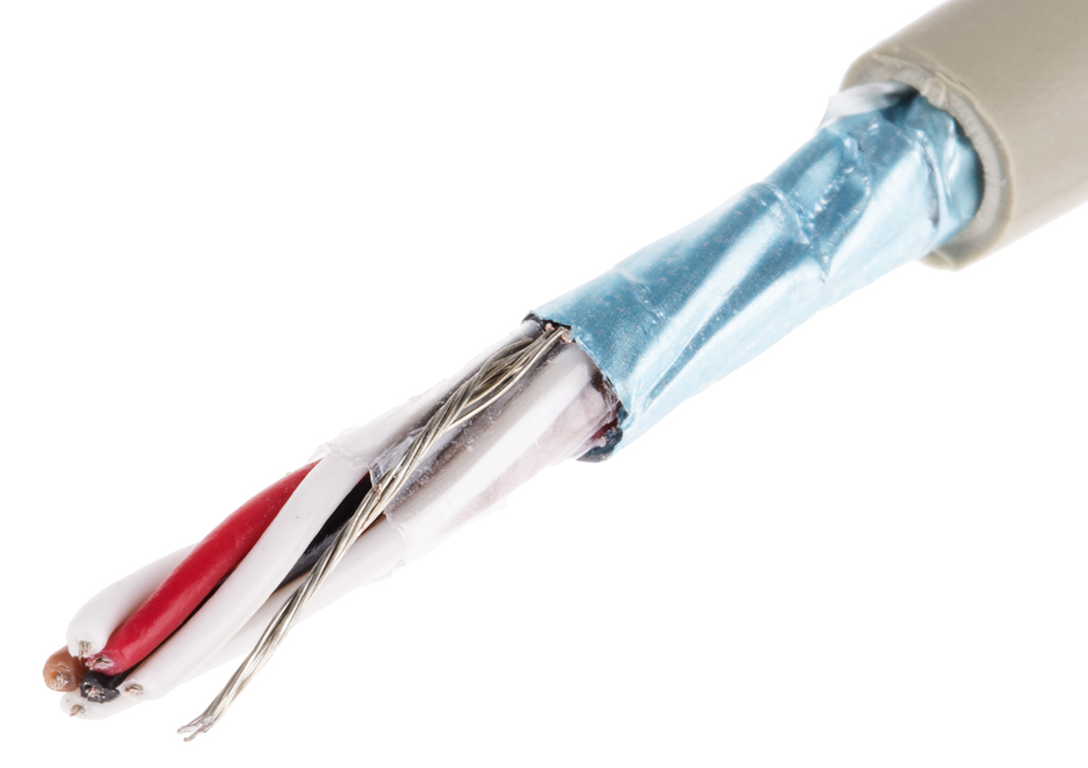 B965032 GE321, Alpha Wire