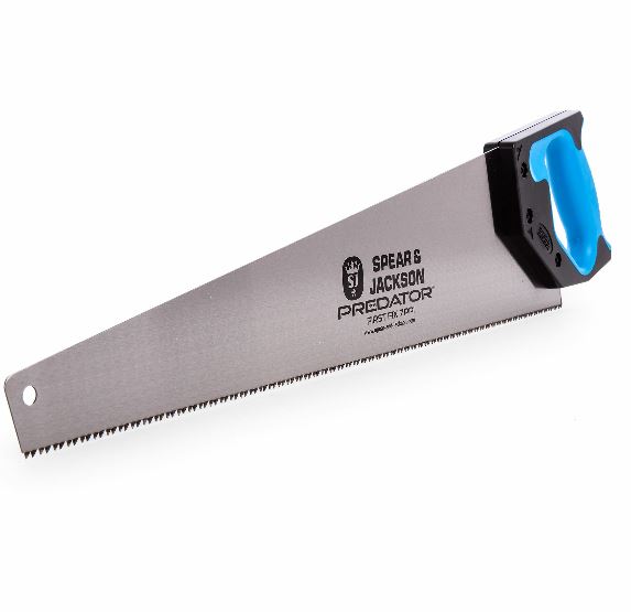 B98FF, Spear & Jackson