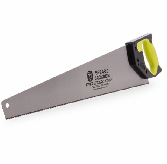 B98SF, Spear & Jackson