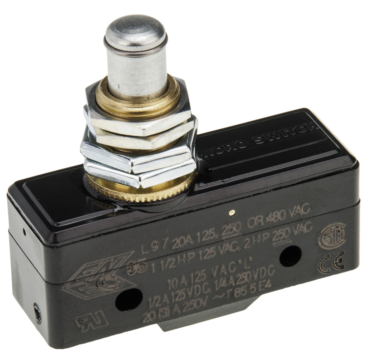 BA-2RQ1-A2, Honeywell