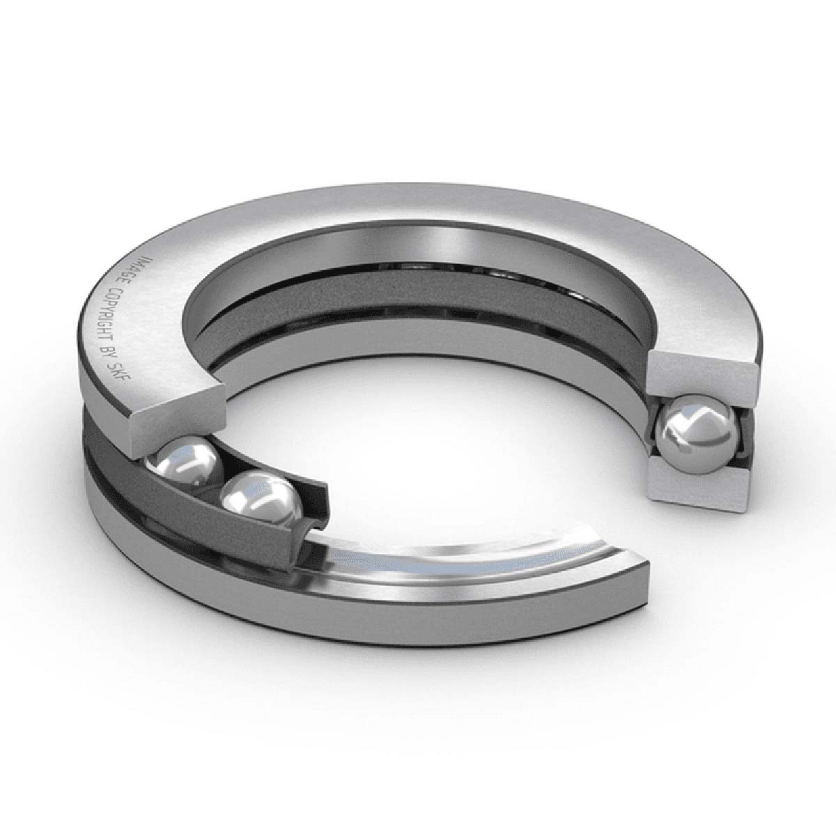 BA 6, SKF