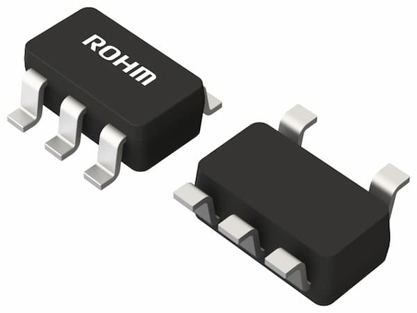BA83474YFV-CE2, ROHM