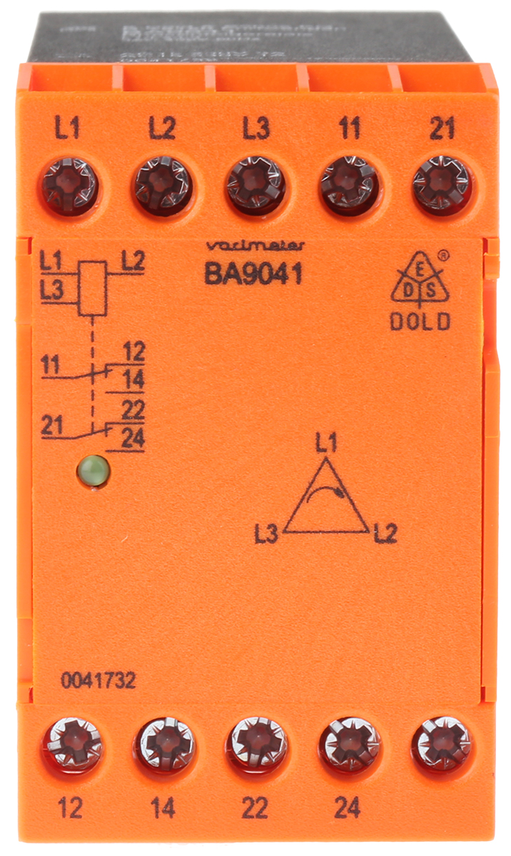 BA9041 3AC50Hz 400V, Dold