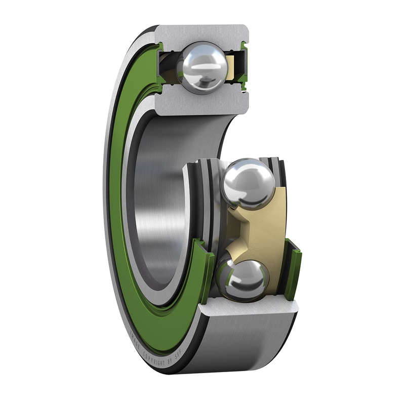 BAA 0003 A, SKF