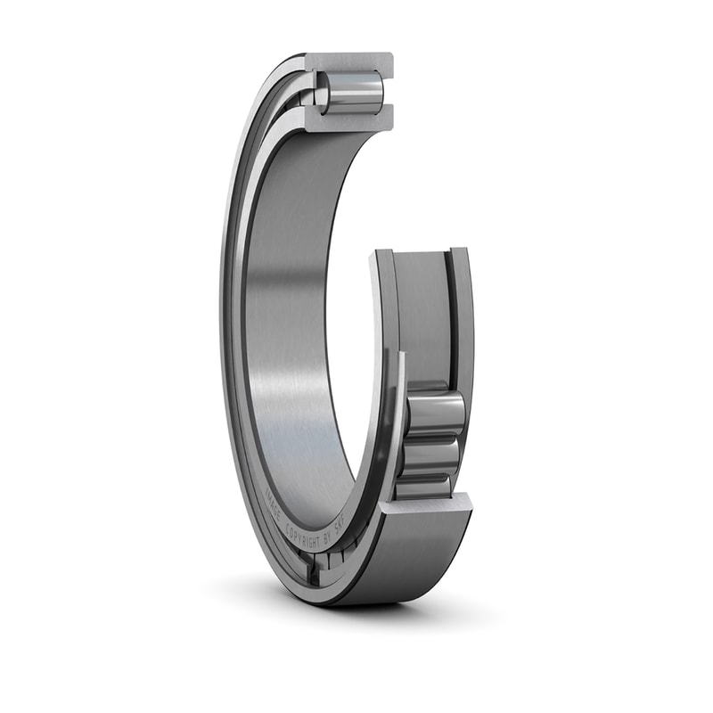 BAA 0003, SKF