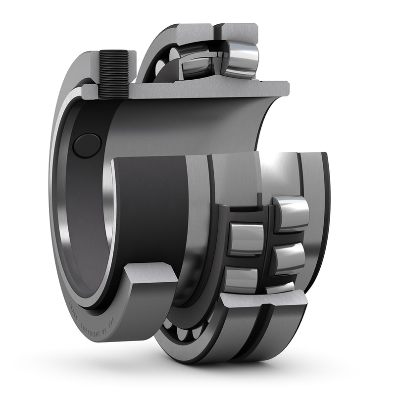 BAA-0004, SKF