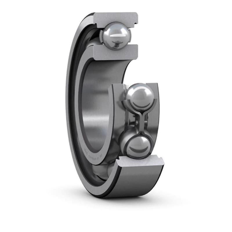 BAA-0006, SKF