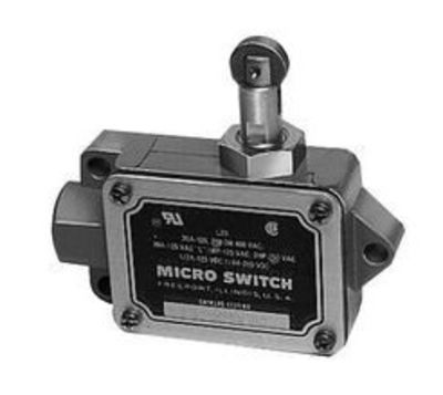 BAF1-2RQ9-LH, Honeywell