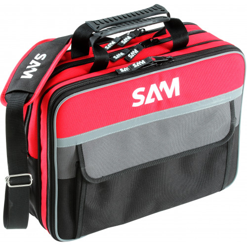 BAG-4N, SAM