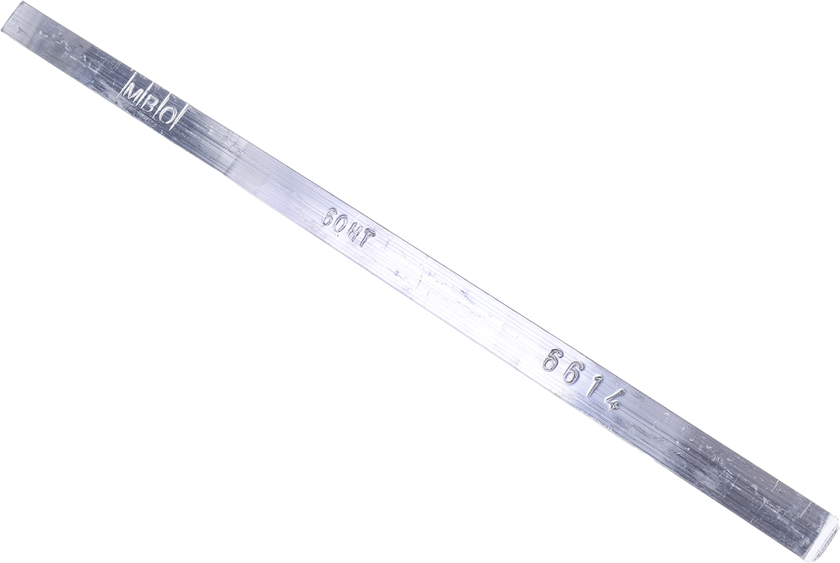 BAGUETTE SN60 PB40 HT, 