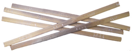 BAGUETTE SN99 AG0.3 CU0.7, MBO