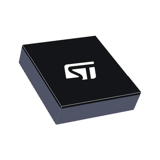 BAL-CC1101-01D3, STMicroelectronics