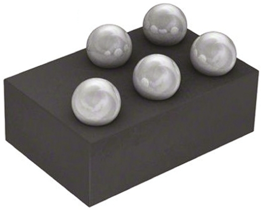 BAL-NRF01D3, STMicroelectronics