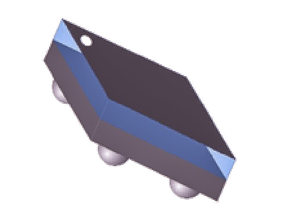 BALF-NRG-02D3, STMicroelectronics