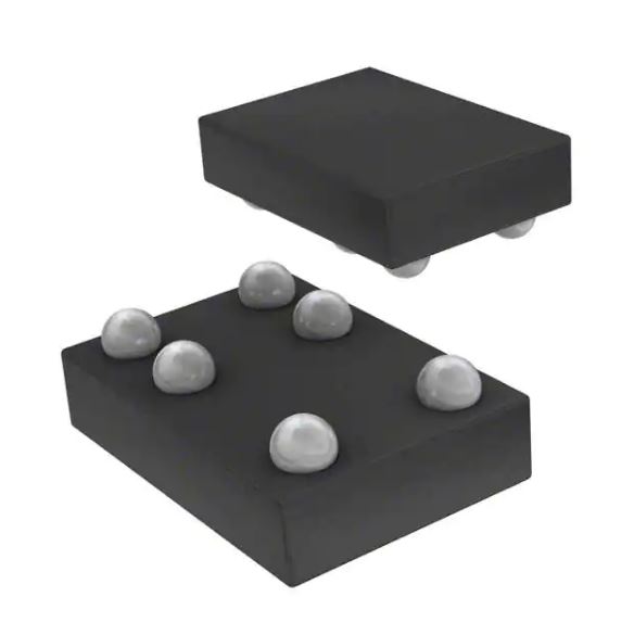 BALF-SPI2-01D3, STMicroelectronics