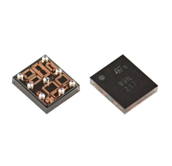 BALFHB-WL-01D3, STMicroelectronics