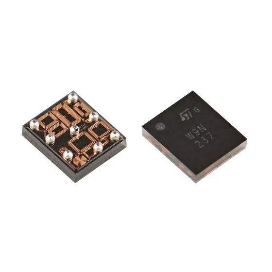 BALFLB-WL-08D3, STMicroelectronics