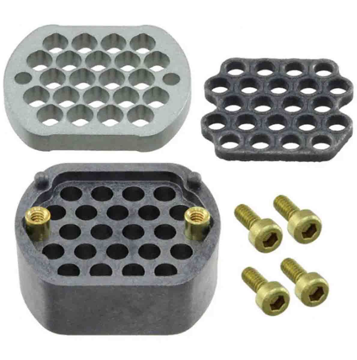 BAR-J-22, Samtec