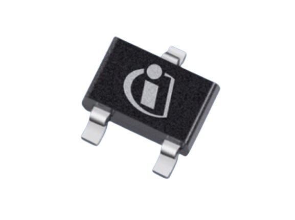 BAS12504WH6327XTSA1, Infineon